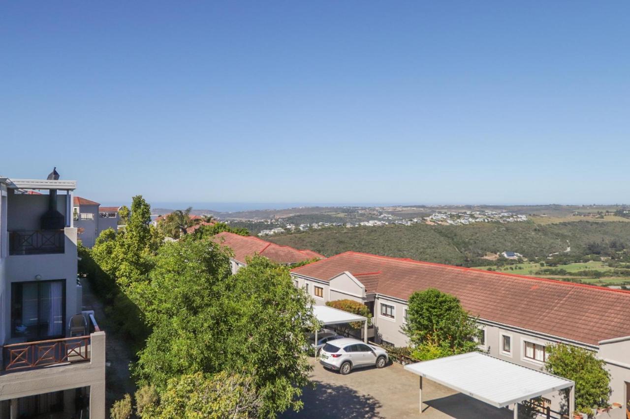 Mount Castleton Leilighet Plettenberg Bay Eksteriør bilde