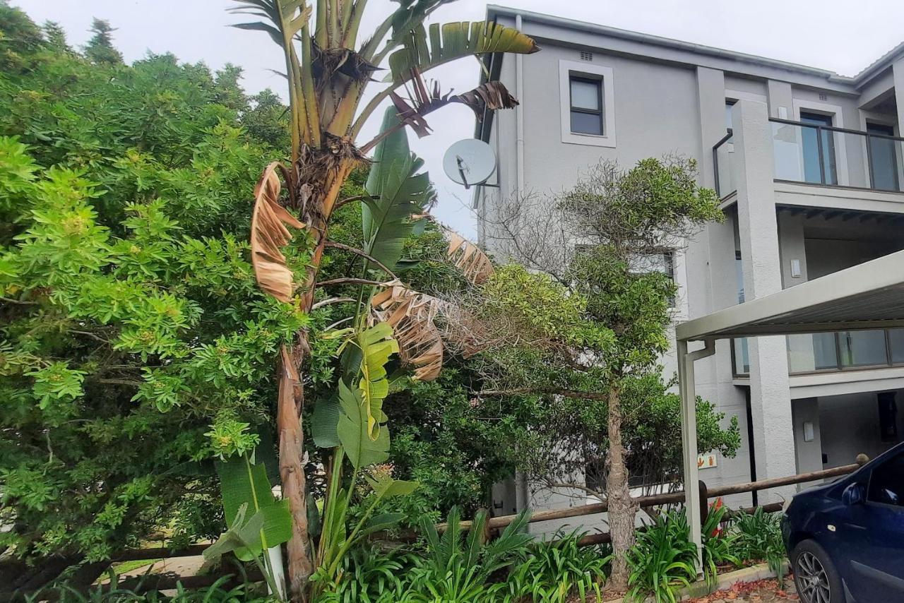Mount Castleton Leilighet Plettenberg Bay Eksteriør bilde