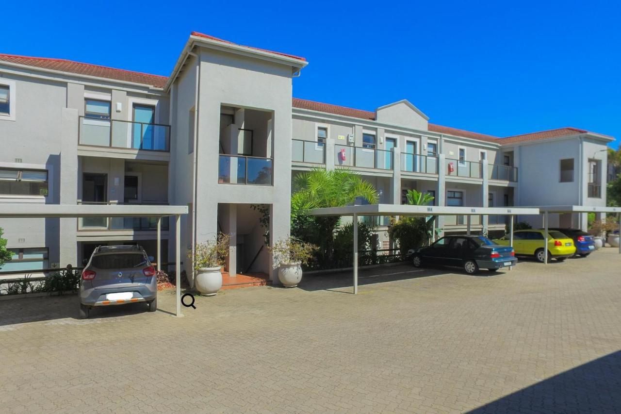 Mount Castleton Leilighet Plettenberg Bay Eksteriør bilde