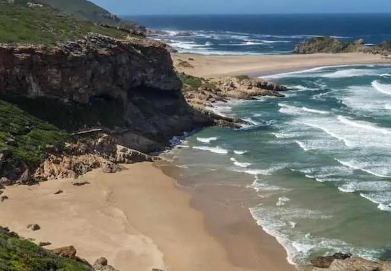 Mount Castleton Leilighet Plettenberg Bay Eksteriør bilde