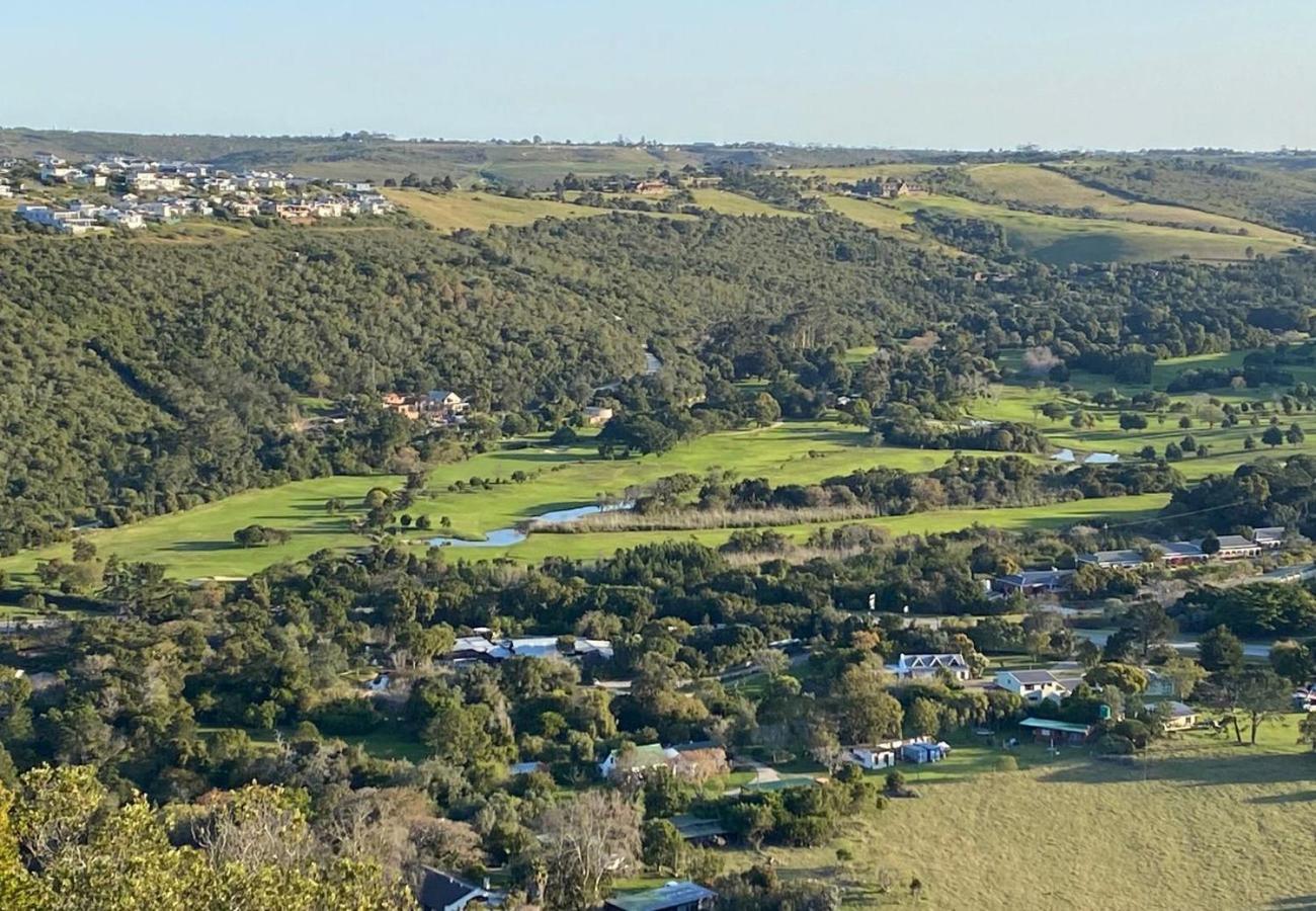 Mount Castleton Leilighet Plettenberg Bay Eksteriør bilde