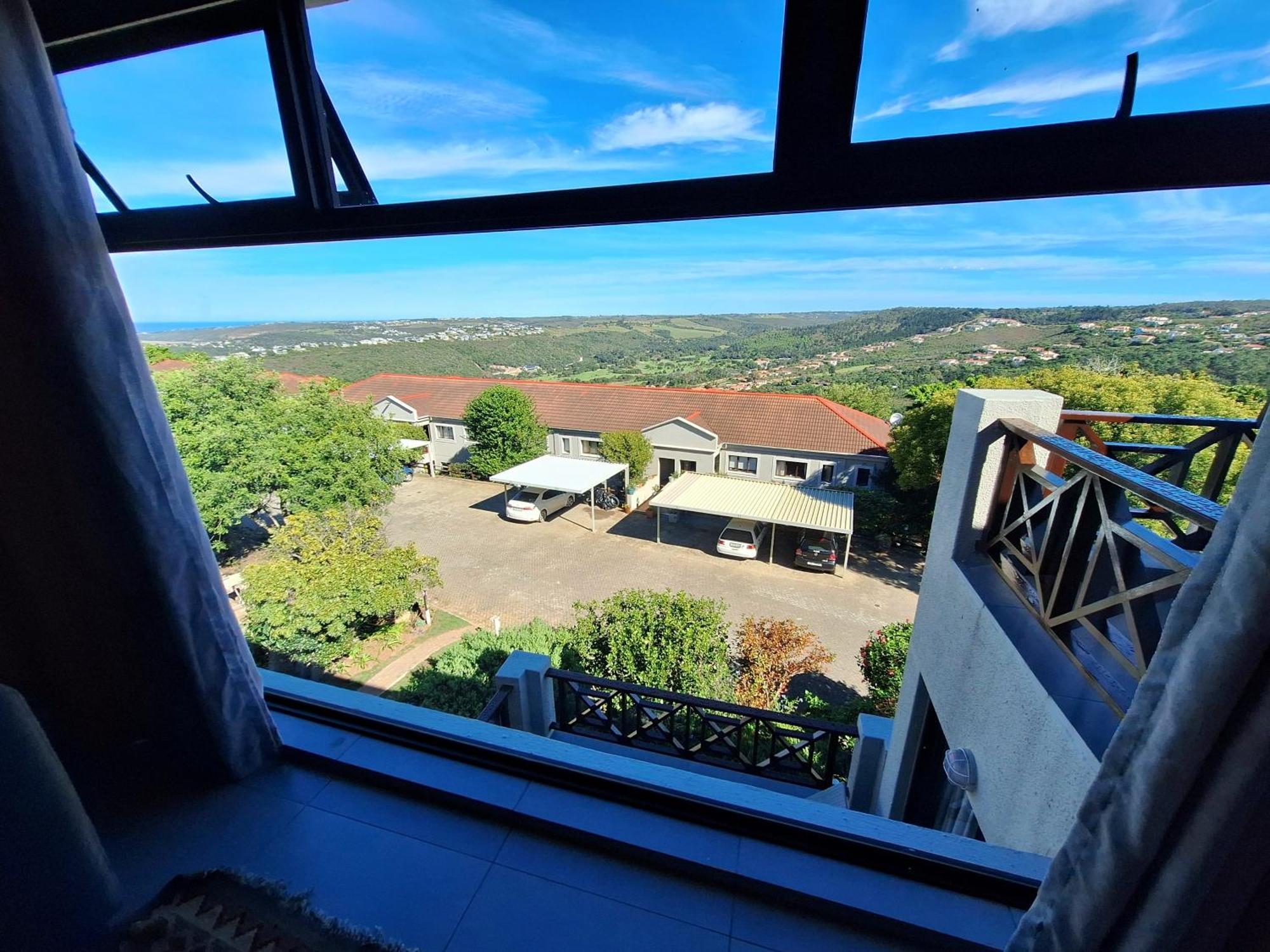 Mount Castleton Leilighet Plettenberg Bay Eksteriør bilde